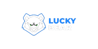 LuckyBear Casino logo