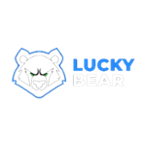 LuckyBear Casino Logo