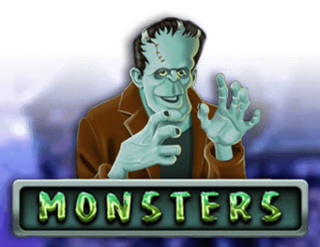 Monsters (Fazi)