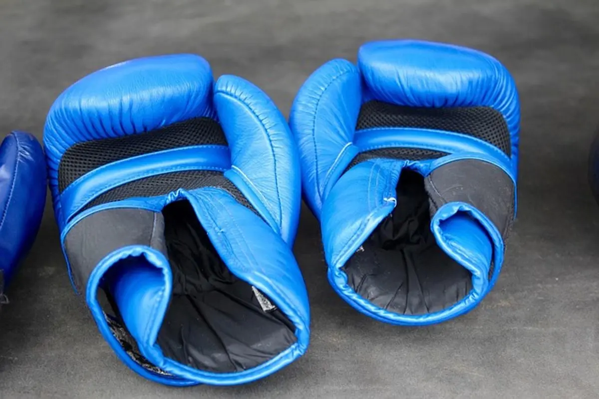 blue-boxing-gloves