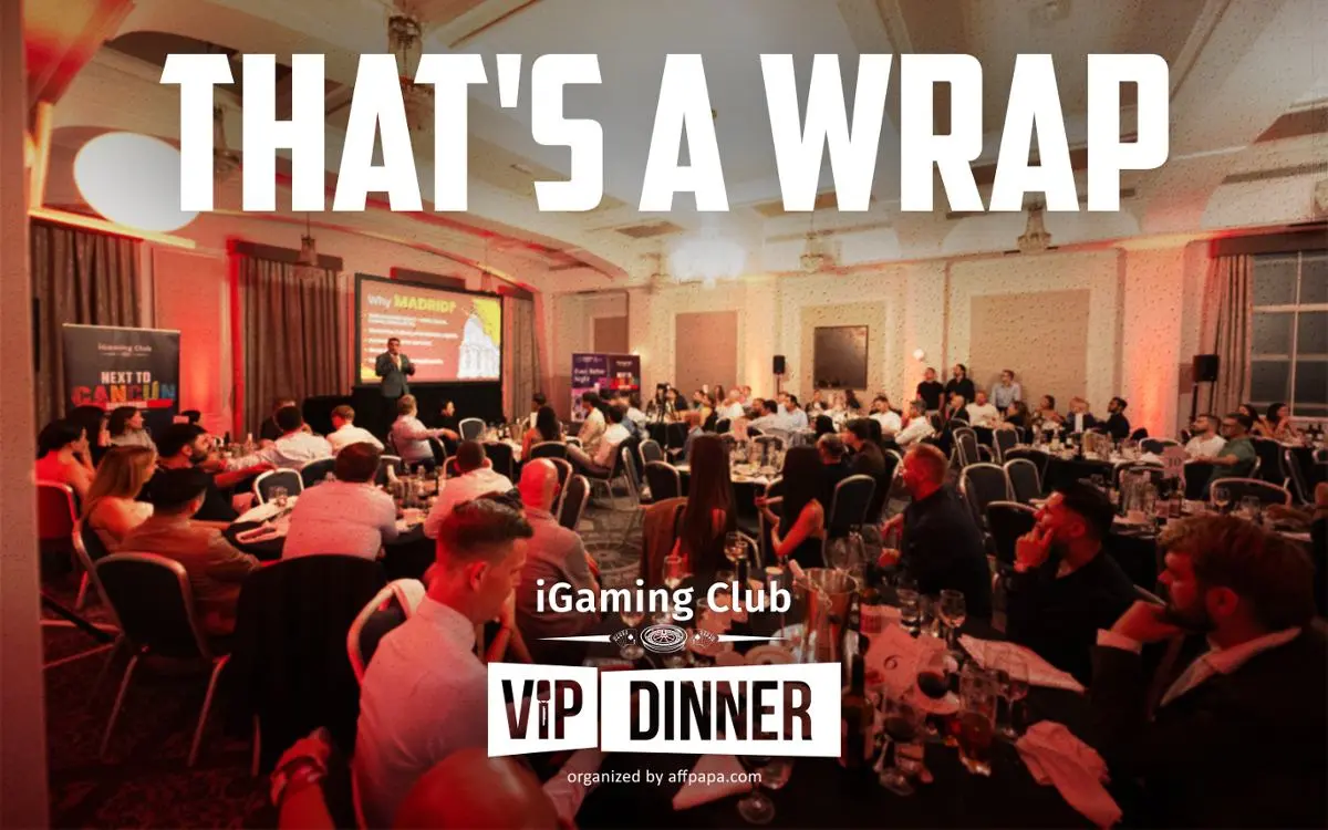 iGaming Club London