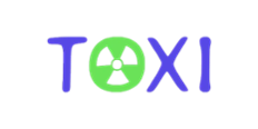 Toxi Casino Logo