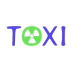 Toxi Casino Logo