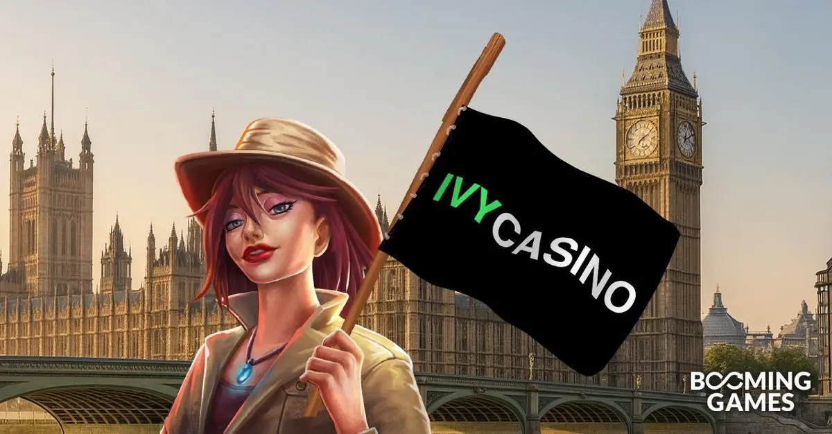 Booming Games