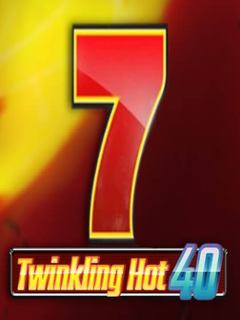 Twinkling Hot 40