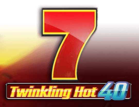 Twinkling Hot 40