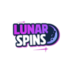 Lunar Spins Casino Logo