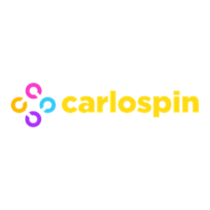 Carlospin Casino Logo