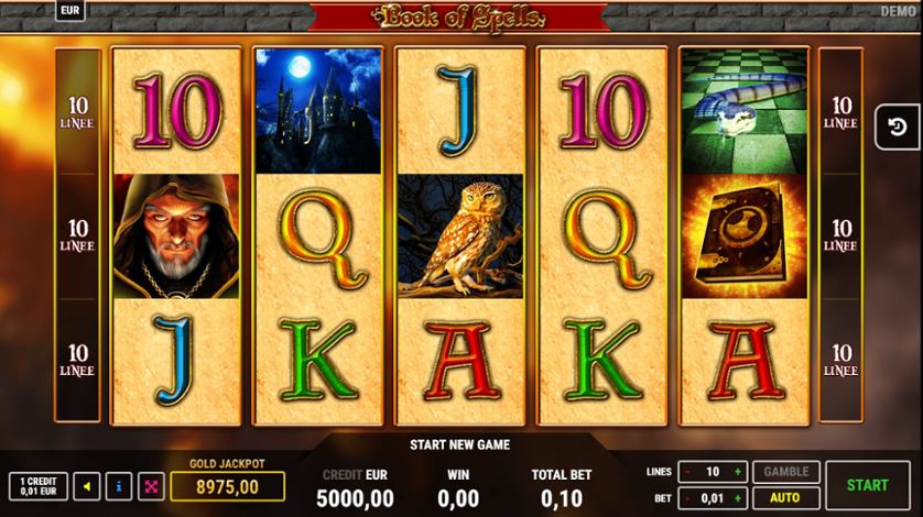 bally wulff spielautomaten spiele jackpot lotto gewinn