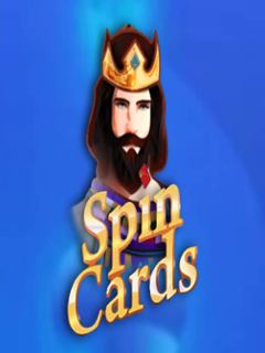 Spin Cards
