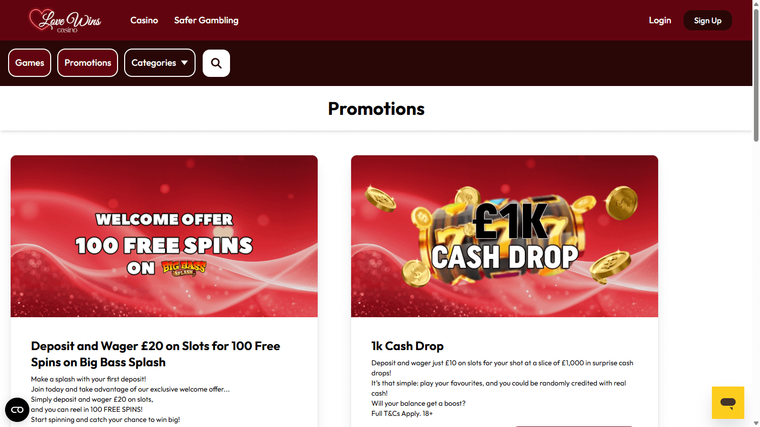 lovewins_casino_promotions_desktop