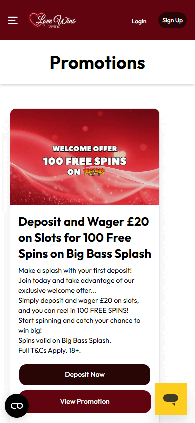 lovewins_casino_promotions_mobile