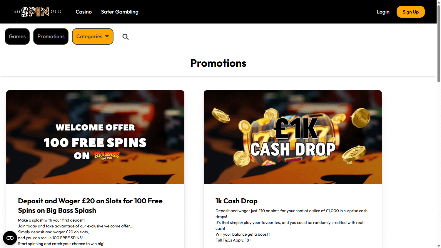 tiger_spin_casino_promotions_desktop