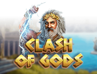 Clash of Gods