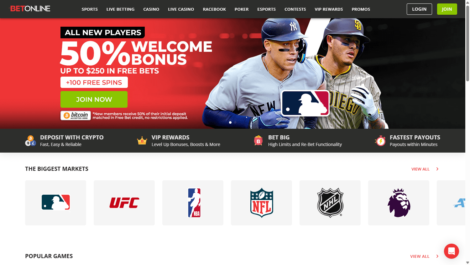 betonline_casino_homepage_desktop