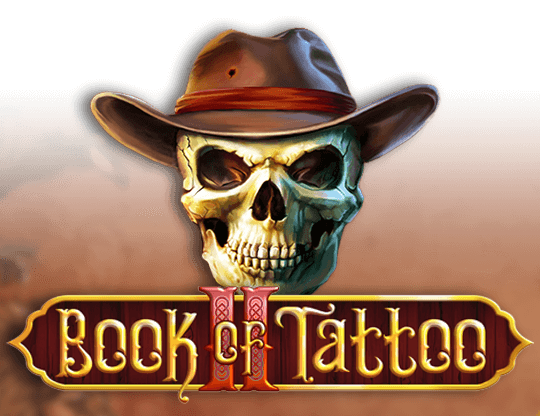 Book of Tattoo 2