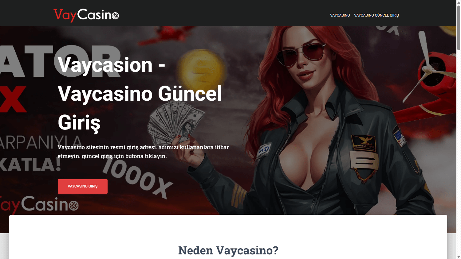 vaycasino_homepage_desktop