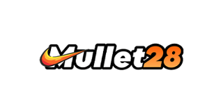 Mullet28 Casino Logo