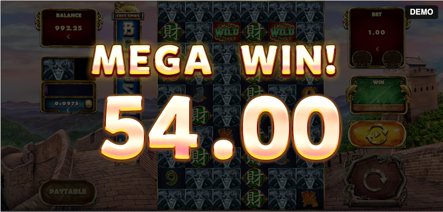 Download Mega Casino - Tigre VS Dragão on PC with MEmu
