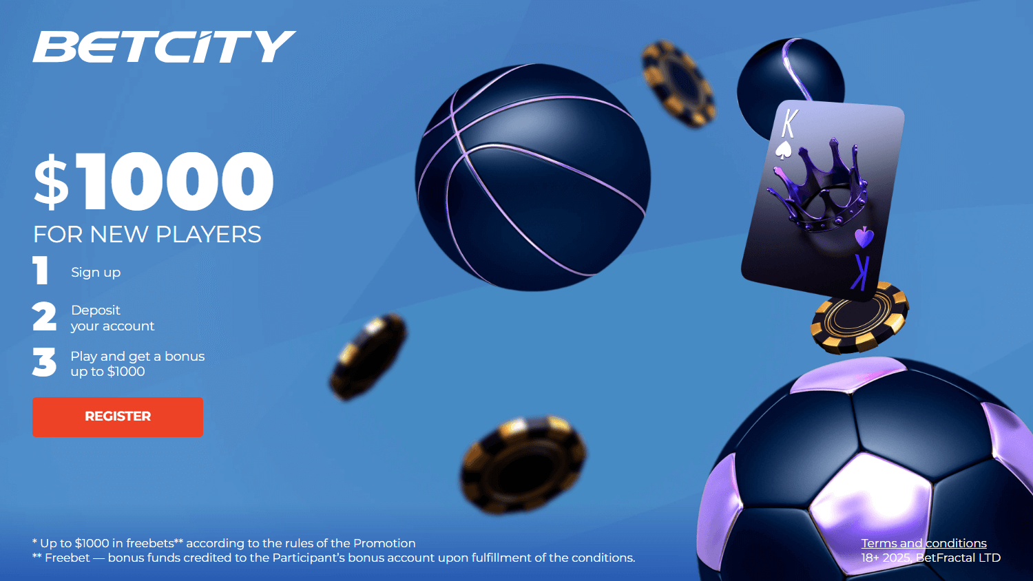 Betcity casino promoties desktop