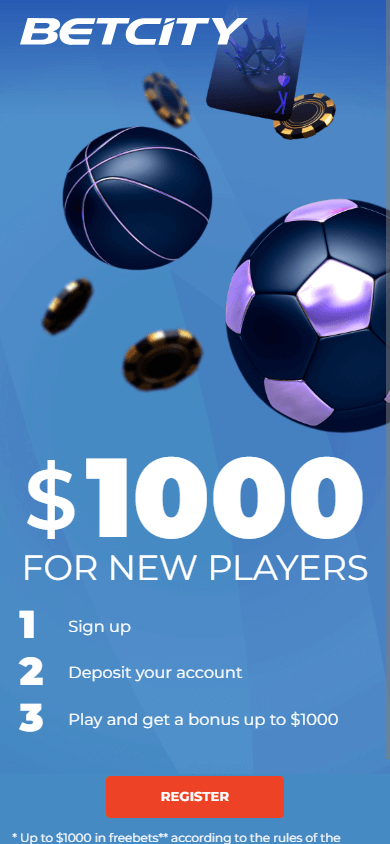 Betcity casino promoties mobiel