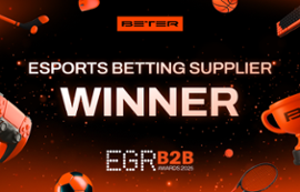beter-wins-esports-betting-supplier-award