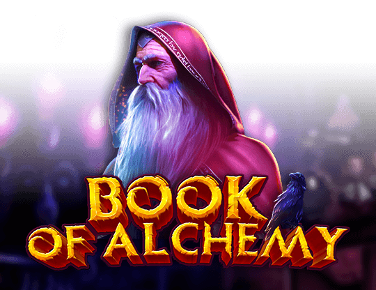 Book of Alchemy