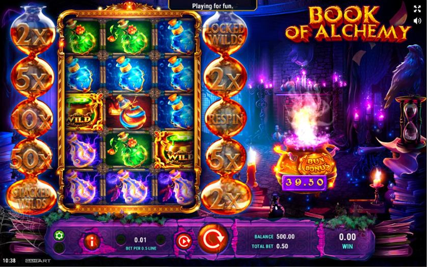 Luckyland slots sister casinos