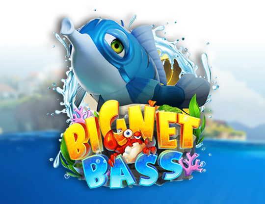 Big Net Bass