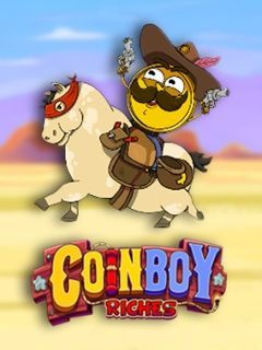 Coinboy Riches