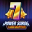 Cash Eruption Power Surge