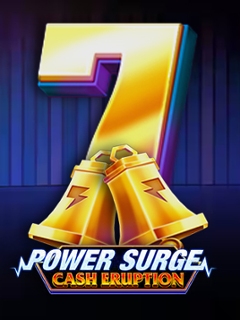 Cash Eruption Power Surge