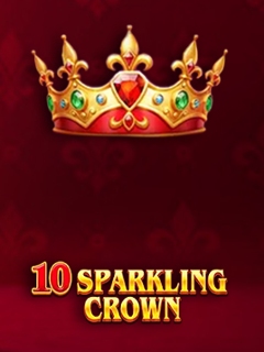 10 Sparkling Crown