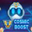 Cosmic Boost