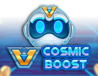 Cosmic Boost