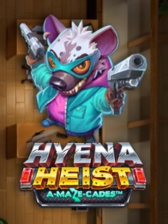 Hyena Heist