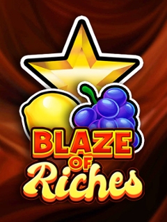 Blaze of Riches