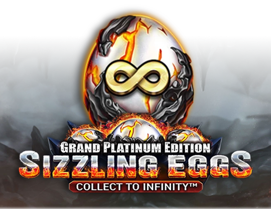 Sizzling Eggs Grand Platinum Edition