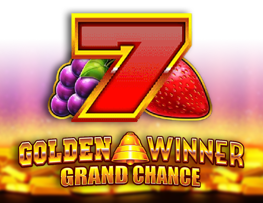 Golden Winner Grand Chance