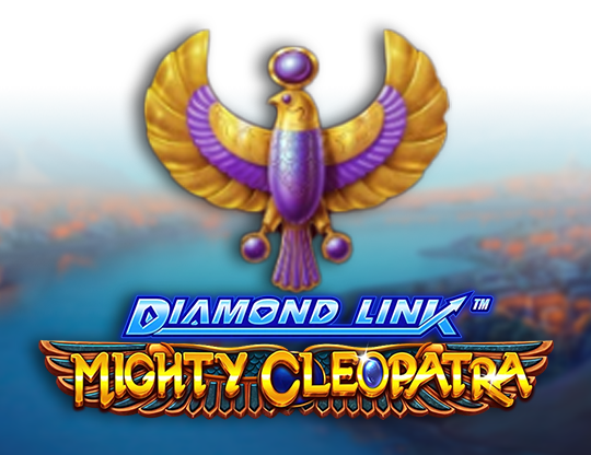 Diamond Link Mighty Cleopatra