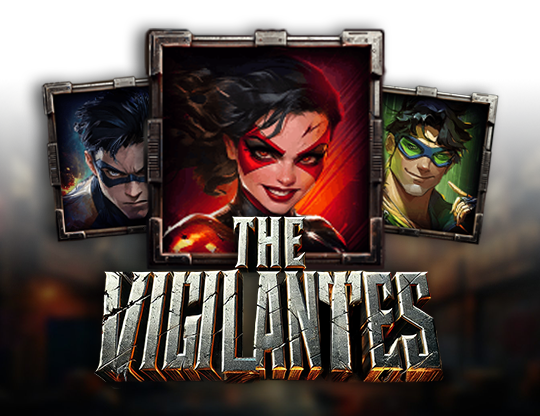 The Vigilantes