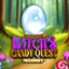 Witch's Candy Quest Megaways