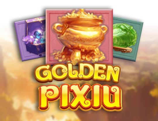 Golden Pixiu