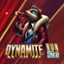 Dynamite Run Dice