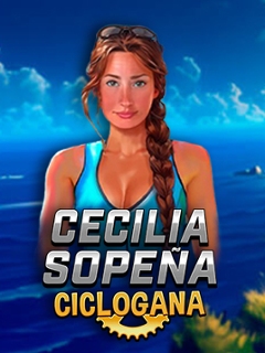 Cecilia Sopeña Ciclogana