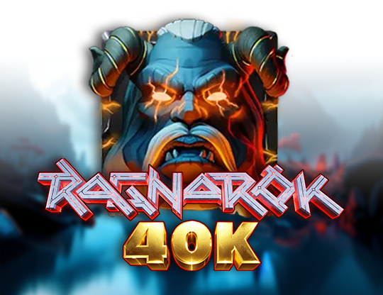 Ragnarok 40K