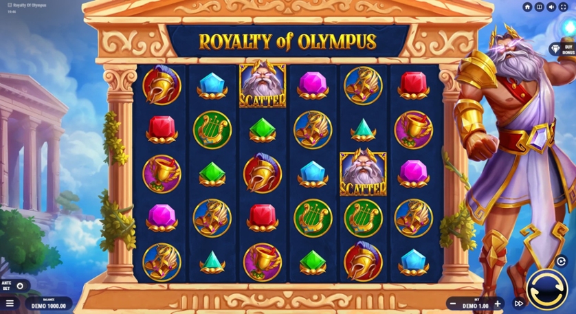 Royalty of Olympus.jpg