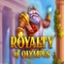 Royalty of Olympus