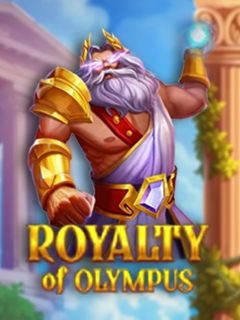 Royalty of Olympus