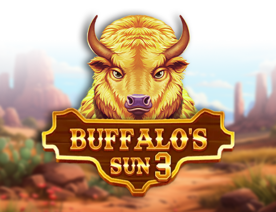 Buffalo's Sun 3